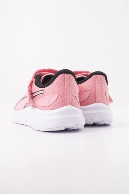 PUMA SKYROCKET  AC+ PS en color PINK  (4)