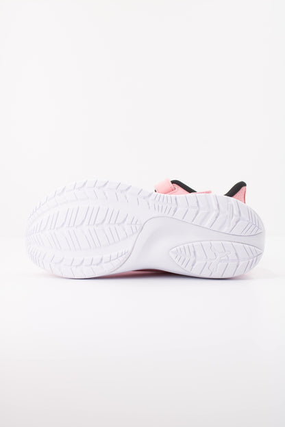 PUMA SKYROCKET  AC+ PS en color PINK  (5)