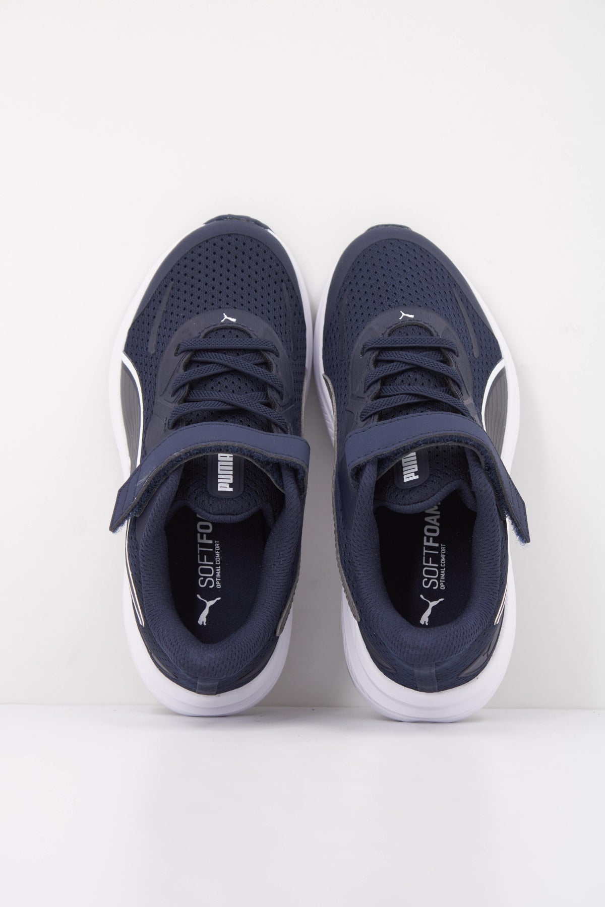 PUMA SKYROCKET  AC+ PS en color NAVY  (3)