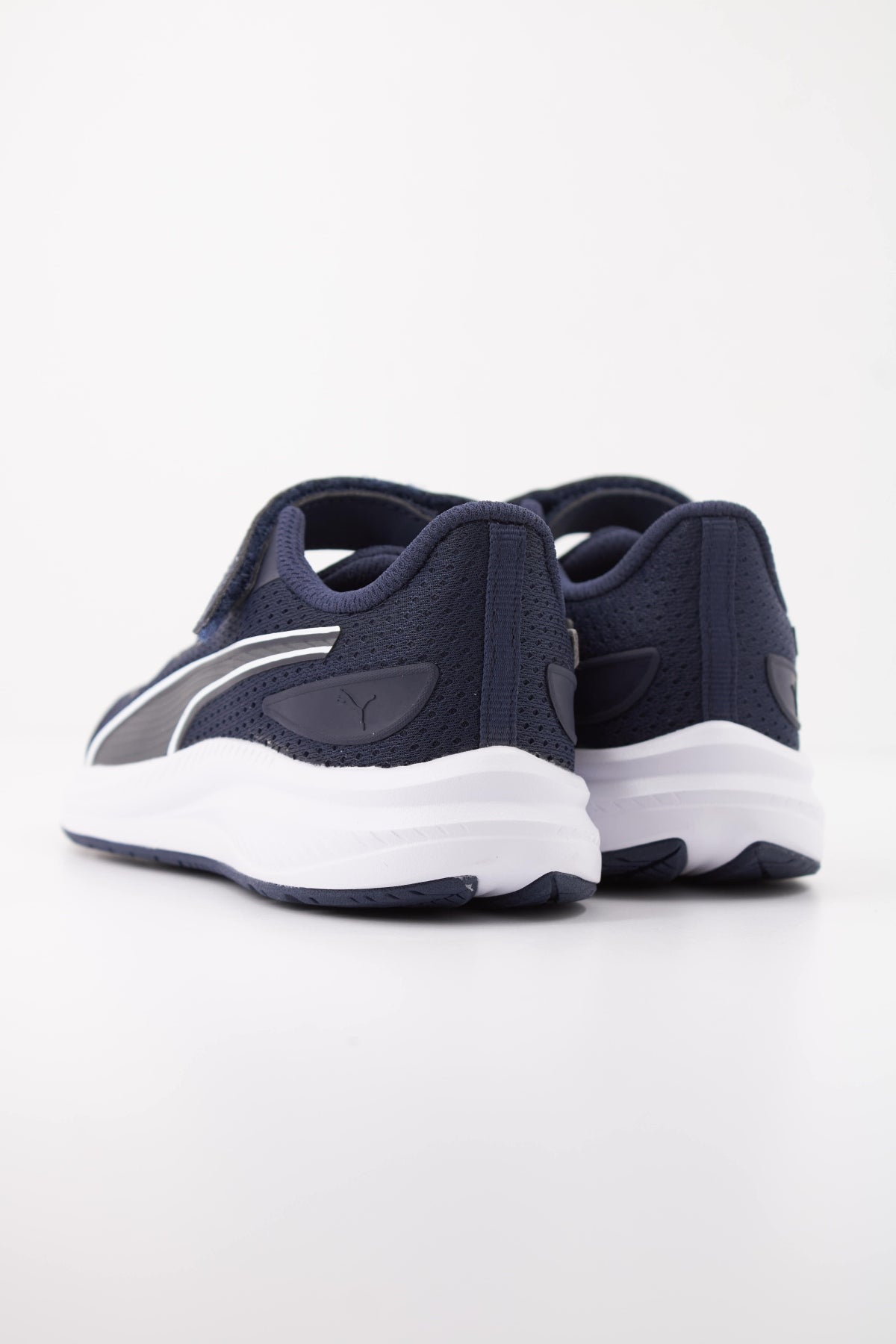 PUMA SKYROCKET  AC+ PS en color NAVY  (4)