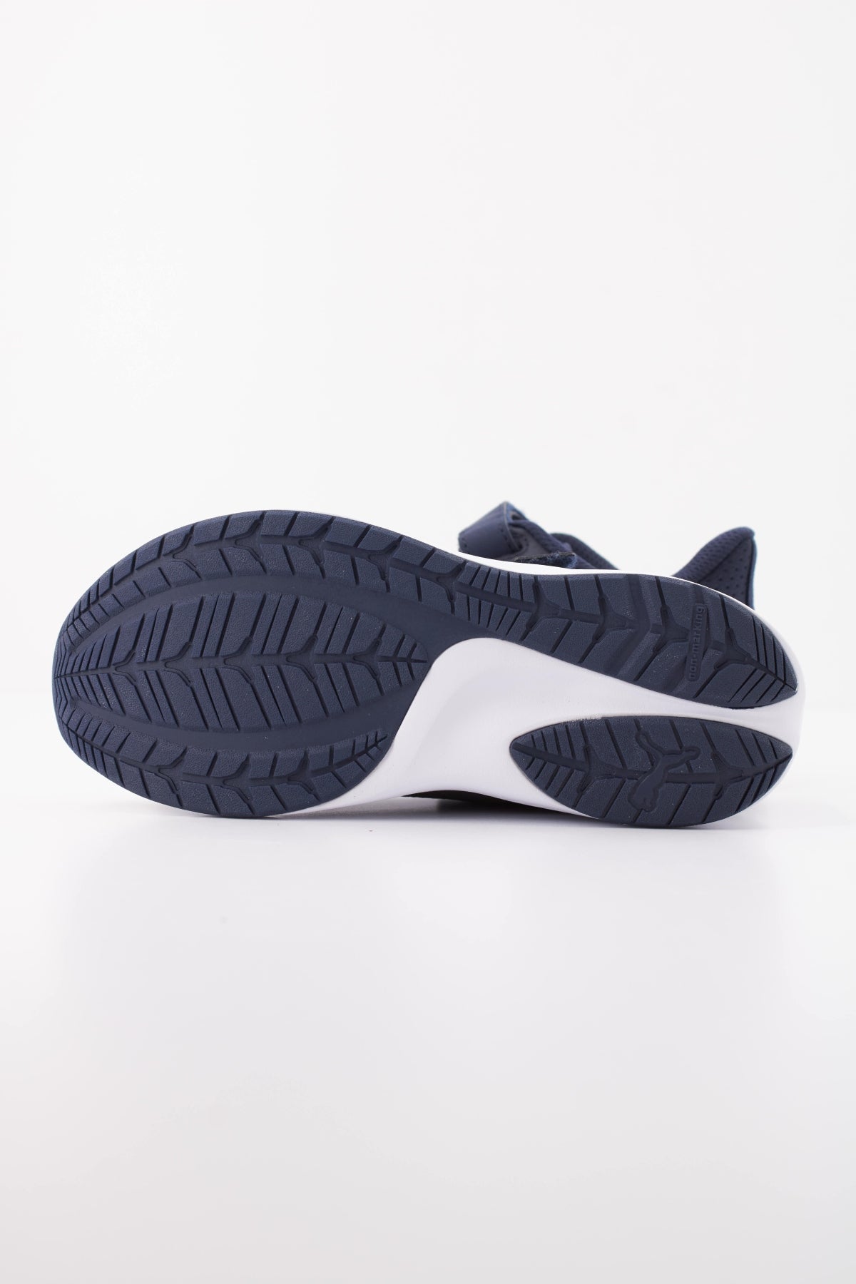 PUMA SKYROCKET  AC+ PS en color NAVY  (5)