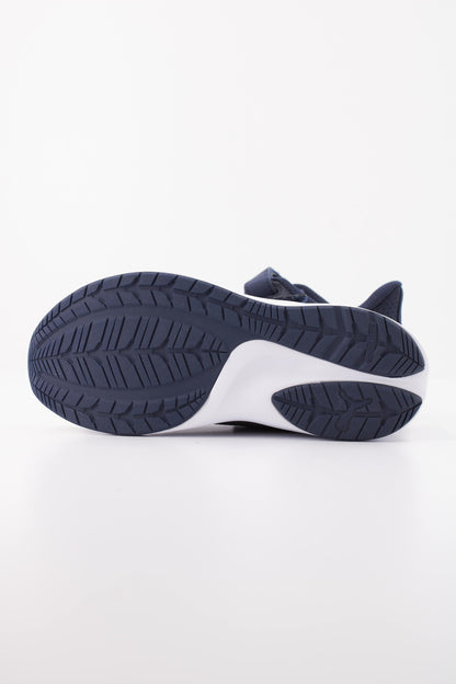 PUMA SKYROCKET  AC+ PS en color NAVY  (5)
