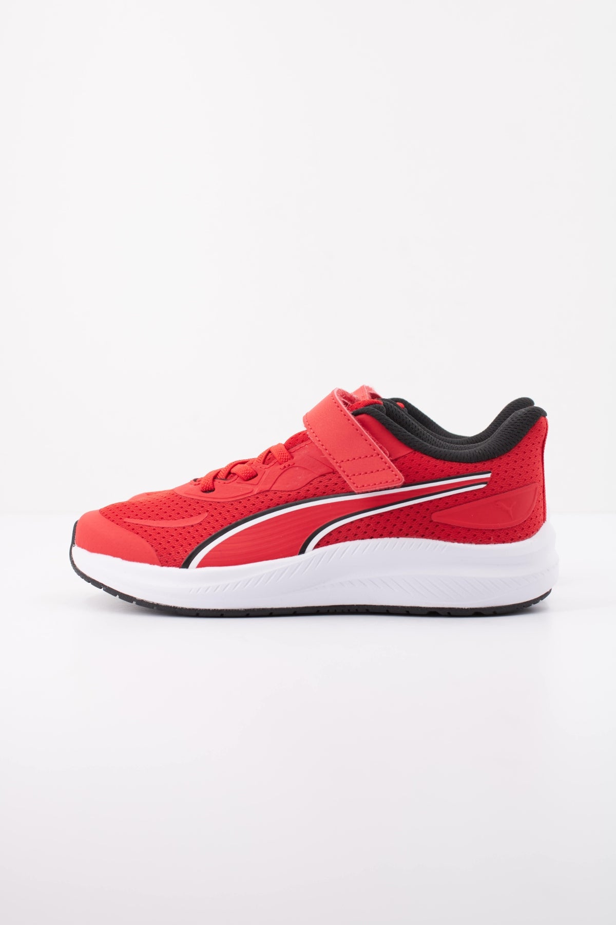 PUMA   en color RED  (1)