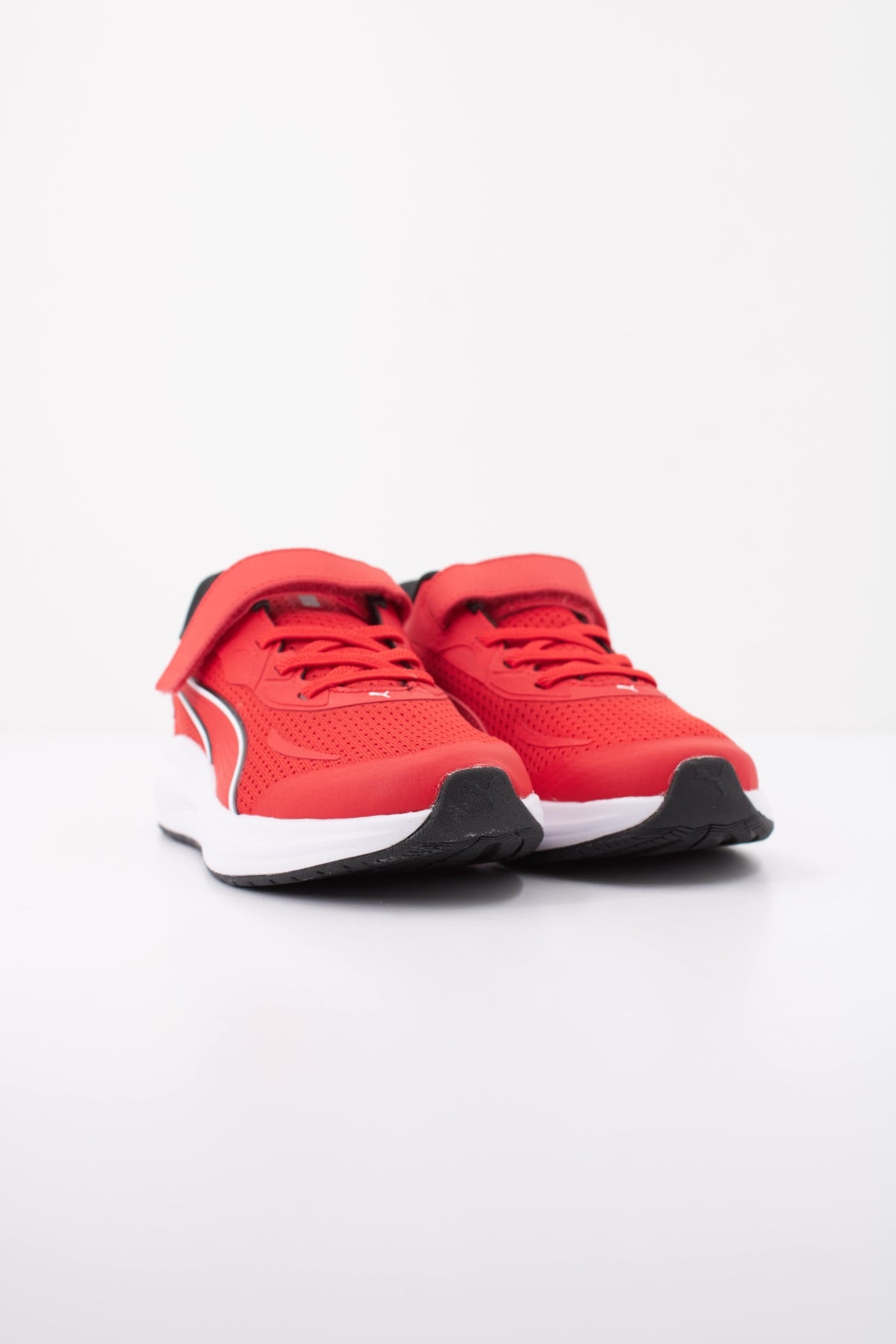PUMA   en color RED  (2)