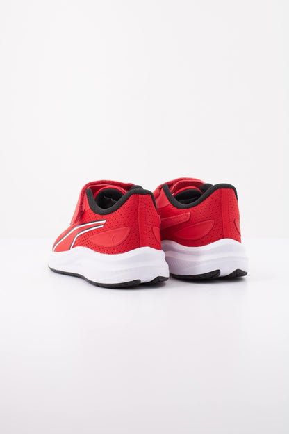 PUMA   en color RED  (4)