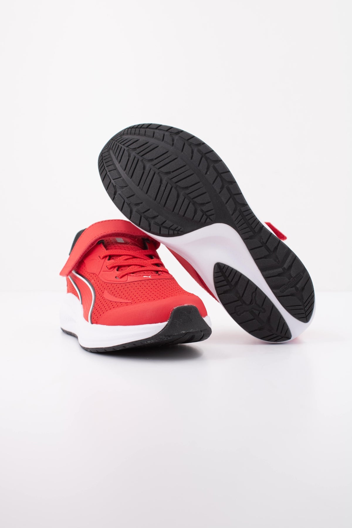 PUMA   en color RED  (5)