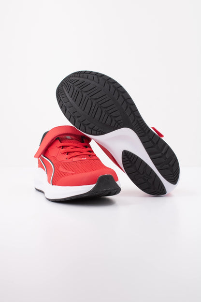 PUMA   en color RED  (5)