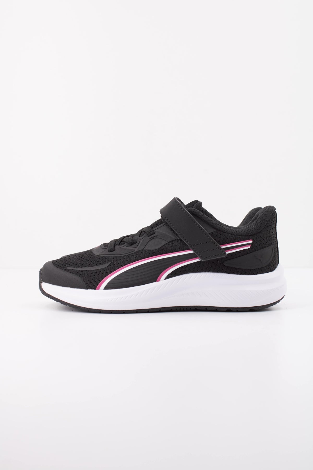 PUMA   en color BLACK  (1)