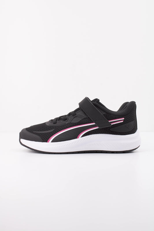 PUMA   en color BLACK  (1)