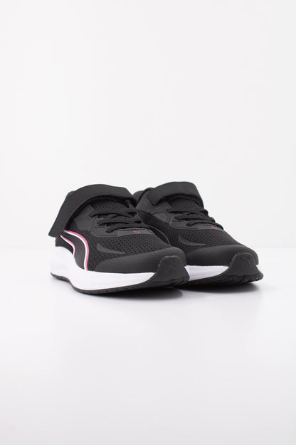 PUMA   en color BLACK  (2)