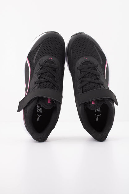 PUMA   en color BLACK  (3)