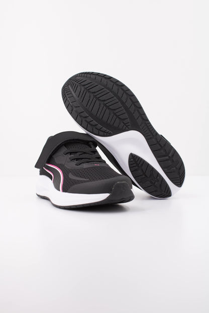 PUMA   en color BLACK  (5)