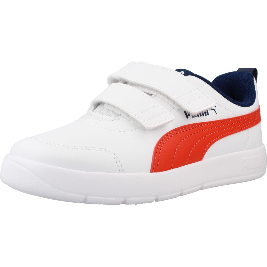 PUMA   en color WHITE  (1)