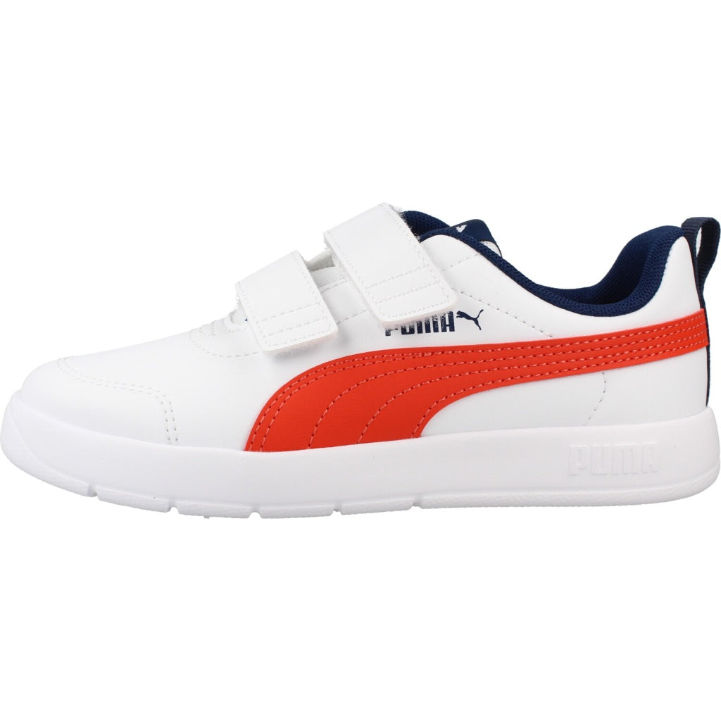 PUMA   en color WHITE  (2)