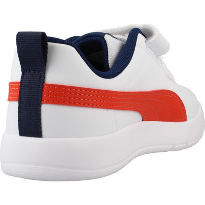 PUMA   en color WHITE  (3)