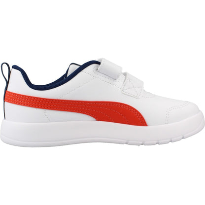 PUMA   en color WHITE  (4)