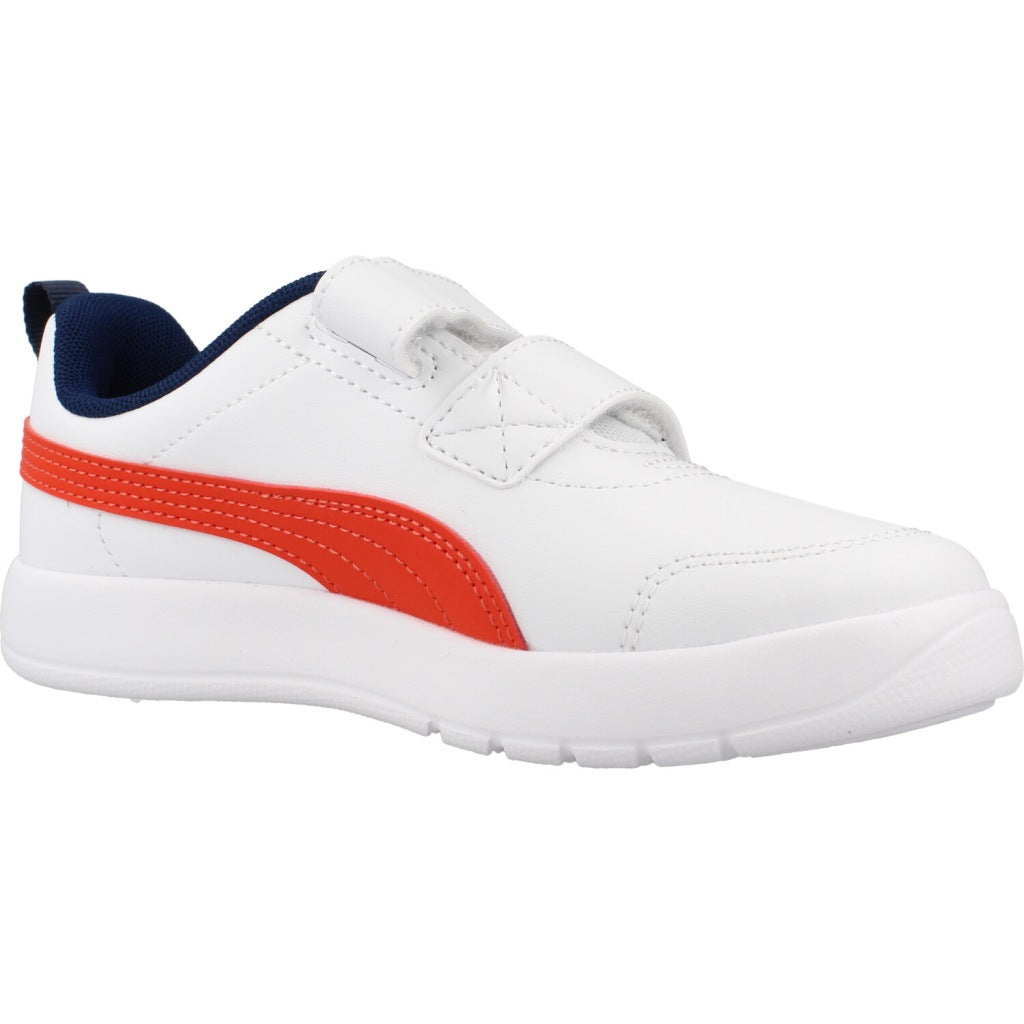 PUMA   en color WHITE  (5)