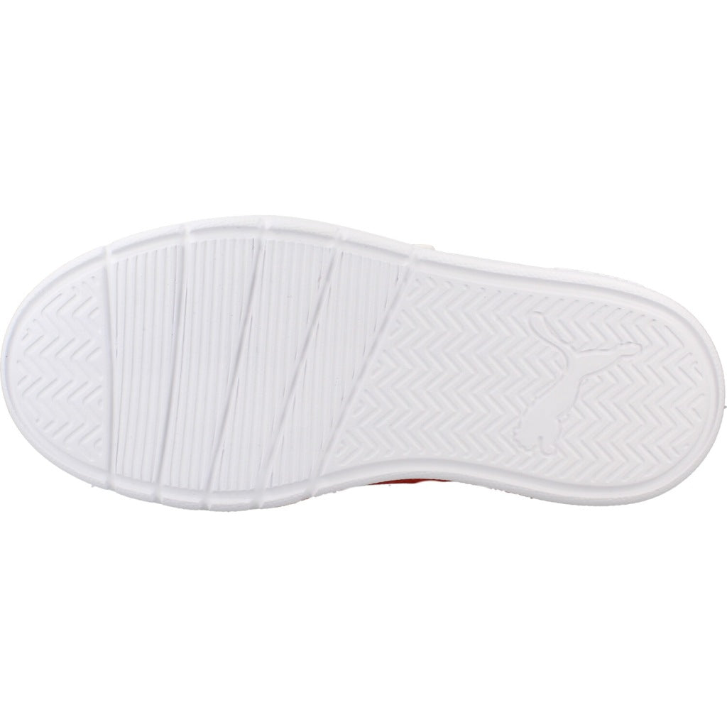 PUMA   en color WHITE  (6)