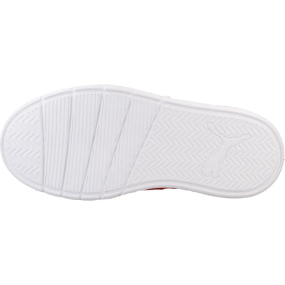 PUMA   en color WHITE  (6)