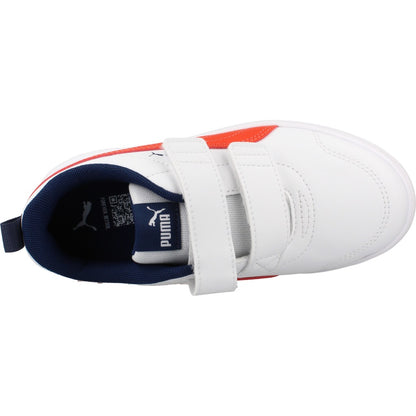 PUMA   en color WHITE  (7)