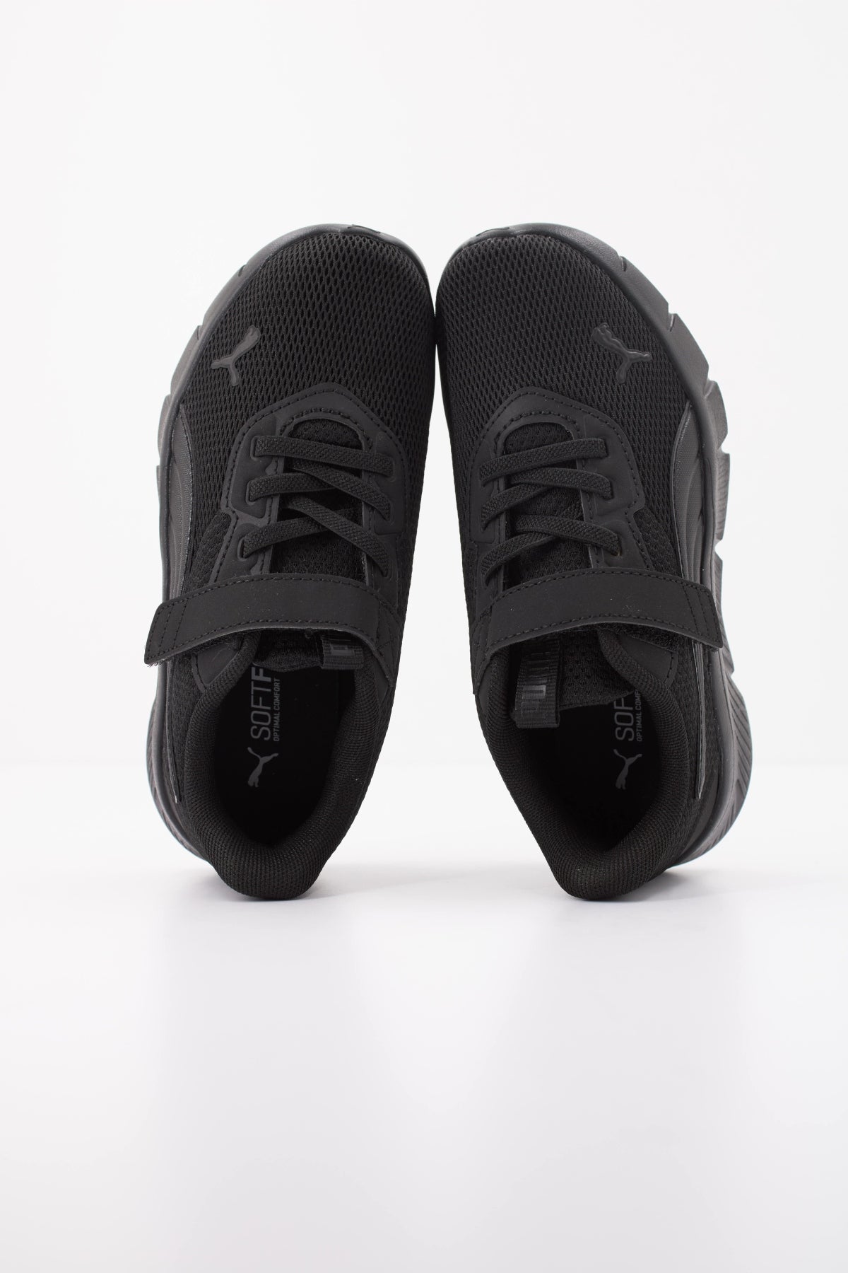 PUMA  en color BLACK  (3)