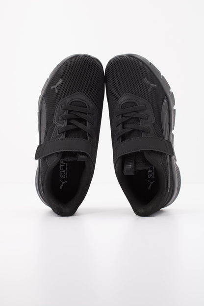 PUMA  en color BLACK  (3)