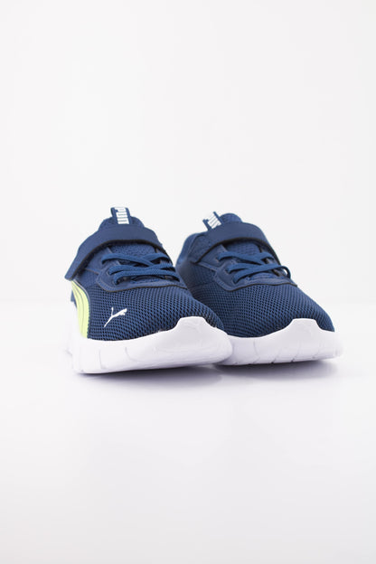 PUMA  en color BLUE  (2)