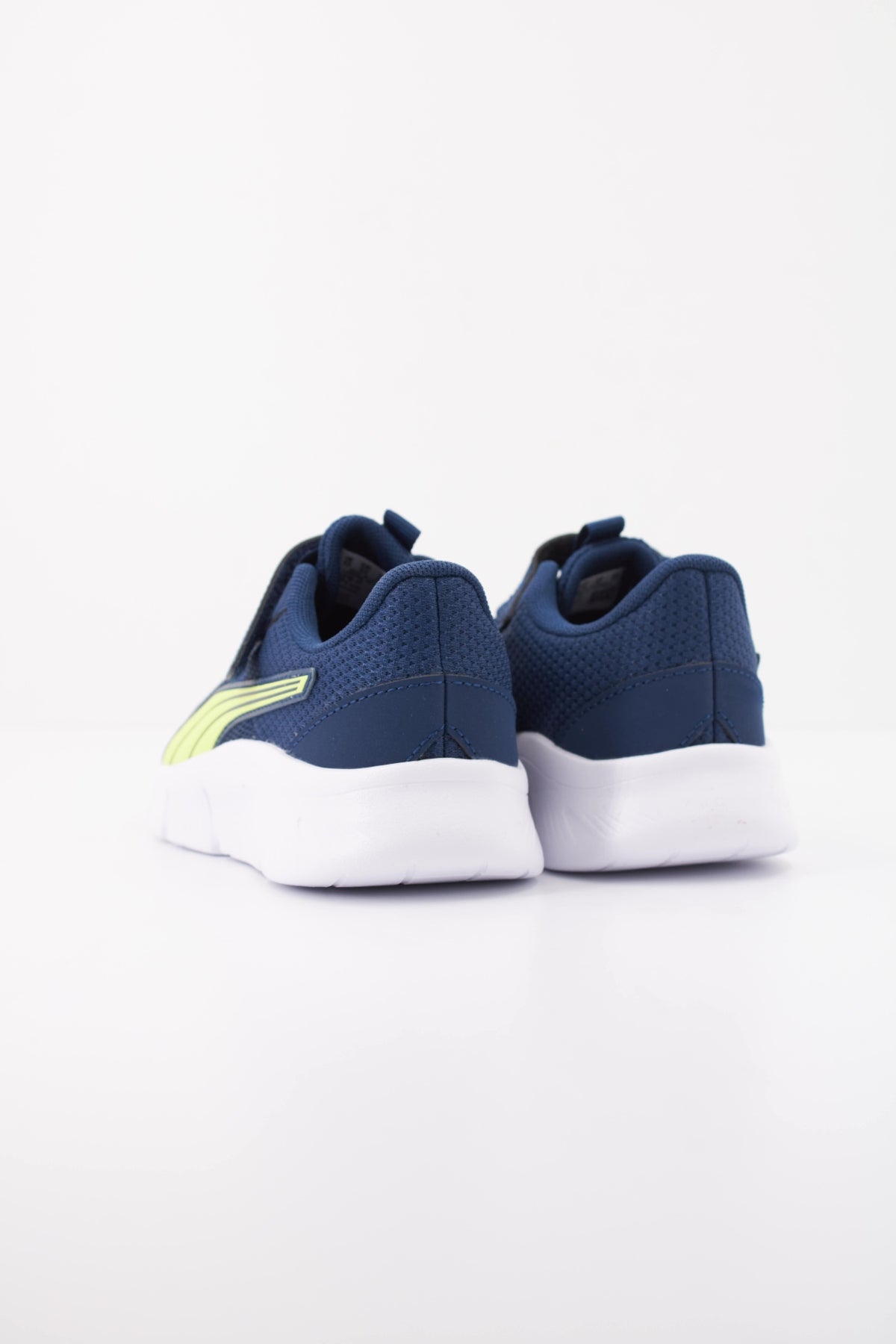 PUMA  en color BLUE  (4)