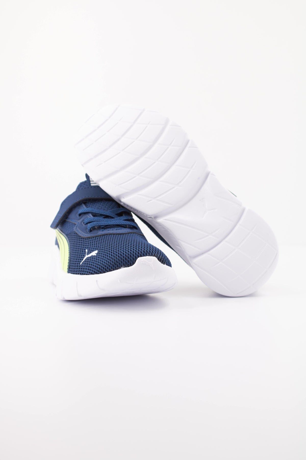 PUMA  en color BLUE  (5)
