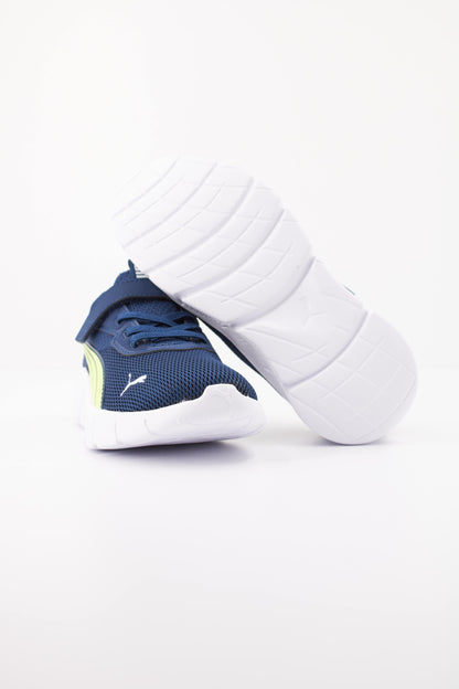 PUMA  en color BLUE  (5)