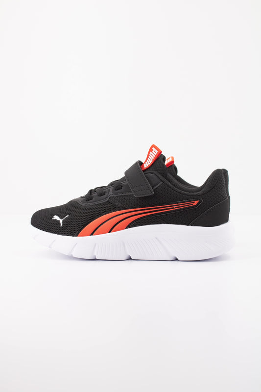 PUMA FLEXFOCUS MODERN AC+ en color BLACK  (1)