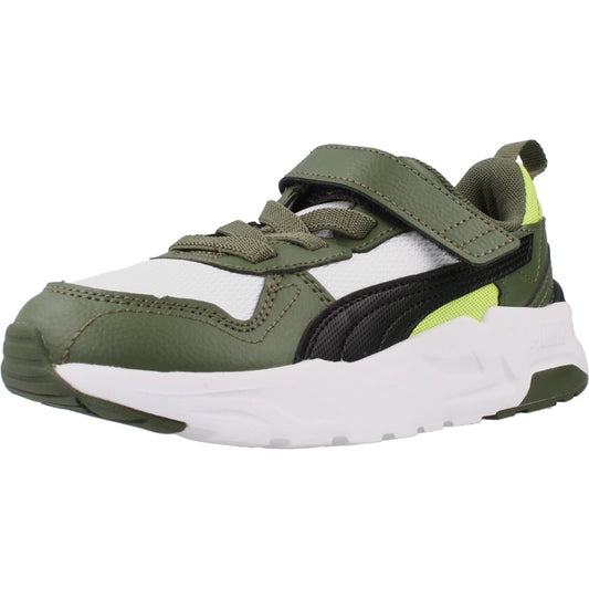 PUMA  en color WHITE  (1)