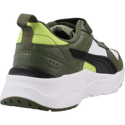 PUMA  en color WHITE  (3)