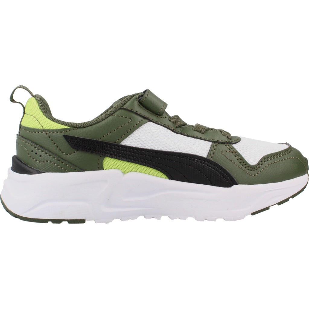 PUMA  en color WHITE  (4)