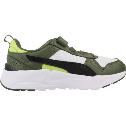 PUMA  en color WHITE  (4)