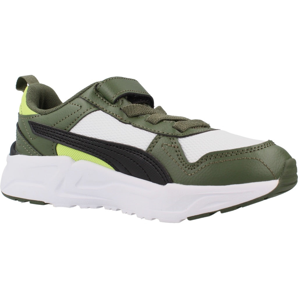 PUMA  en color WHITE  (5)
