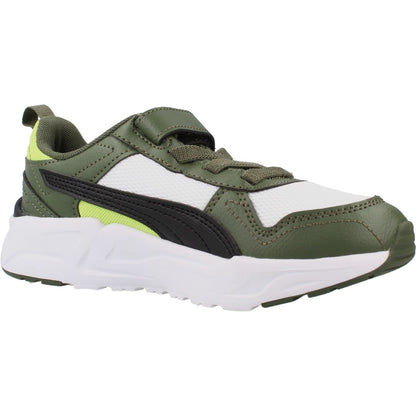 PUMA  en color WHITE  (5)