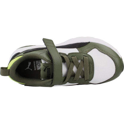 PUMA  en color WHITE  (7)