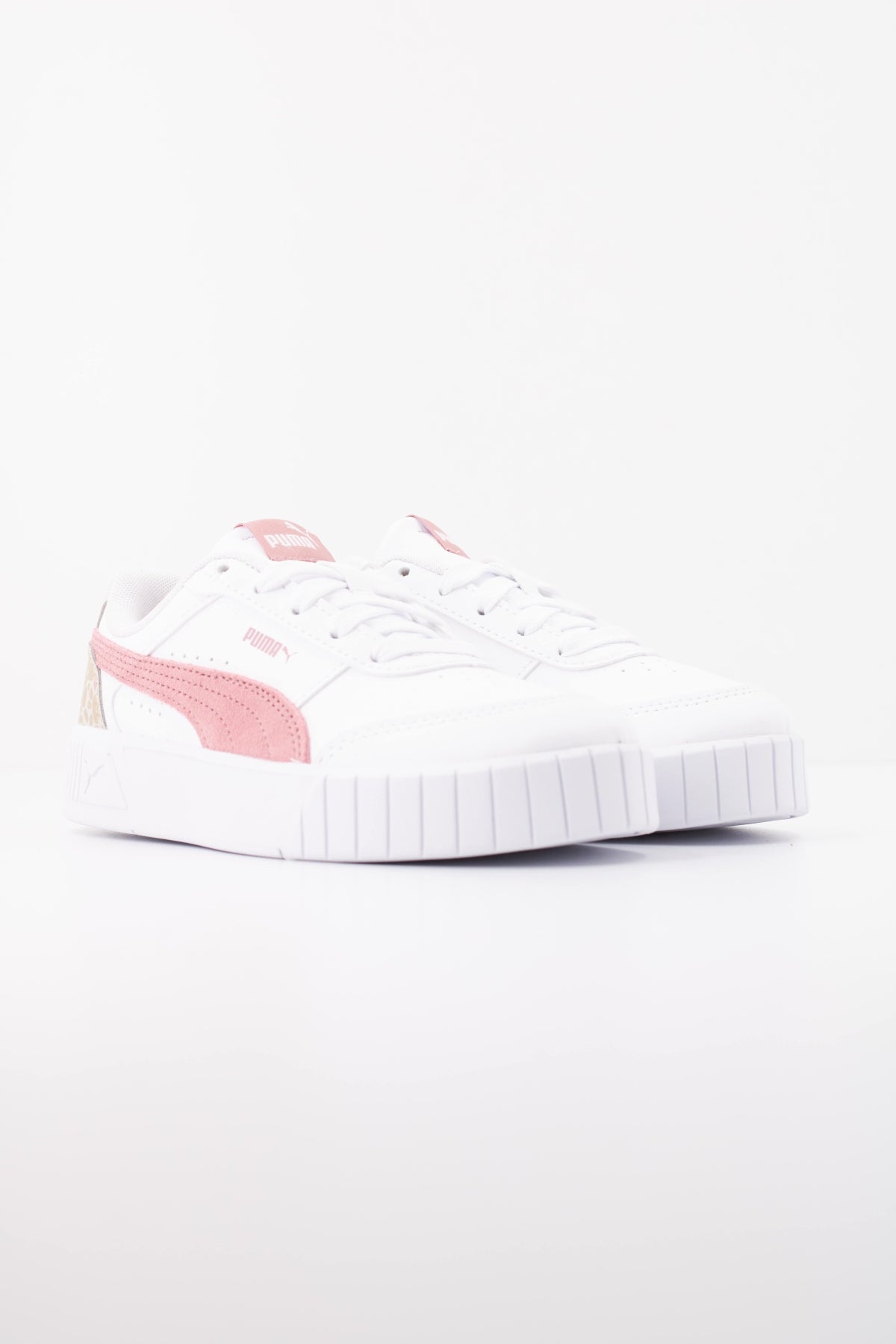 PUMA CARINA MIA WINTER SA en color WHITE  (2)