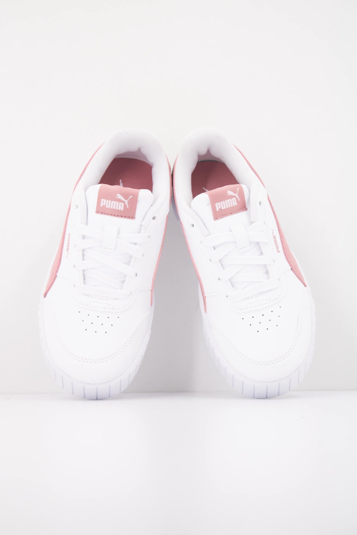 PUMA CARINA MIA WINTER SA en color WHITE  (3)