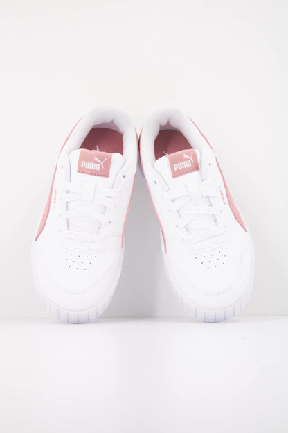 PUMA CARINA MIA WINTER SA en color WHITE  (3)