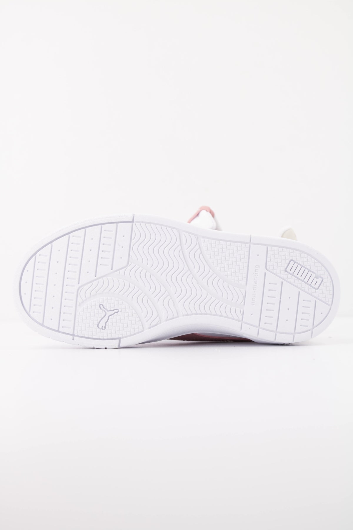 PUMA CARINA MIA WINTER SA en color WHITE  (5)