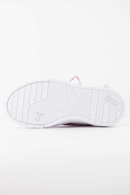 PUMA CARINA MIA WINTER SA en color WHITE  (5)