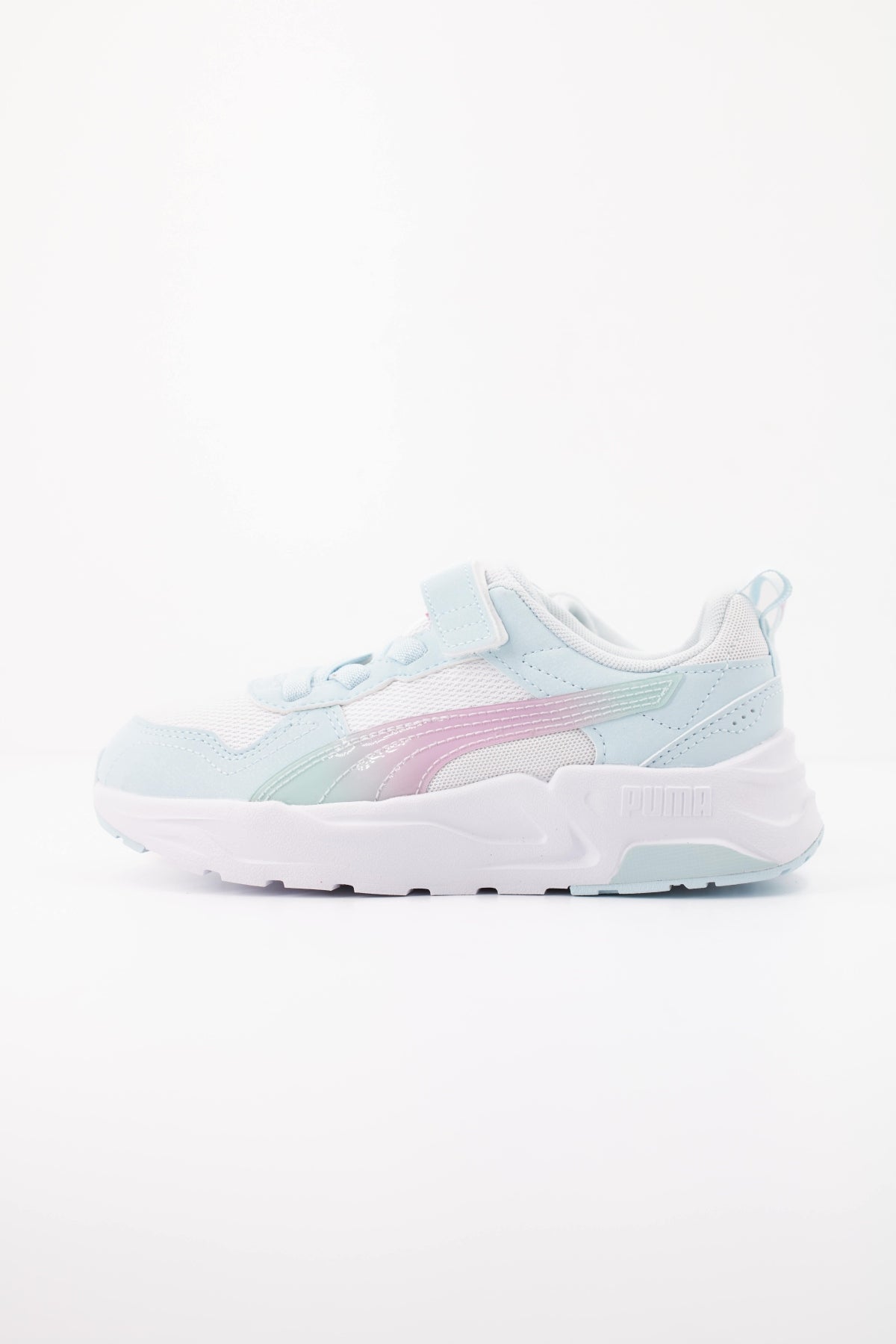 PUMA  en color WHITE  (1)