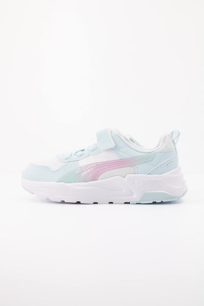 PUMA  en color WHITE  (1)