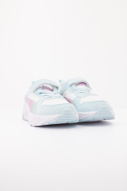 PUMA  en color WHITE  (2)