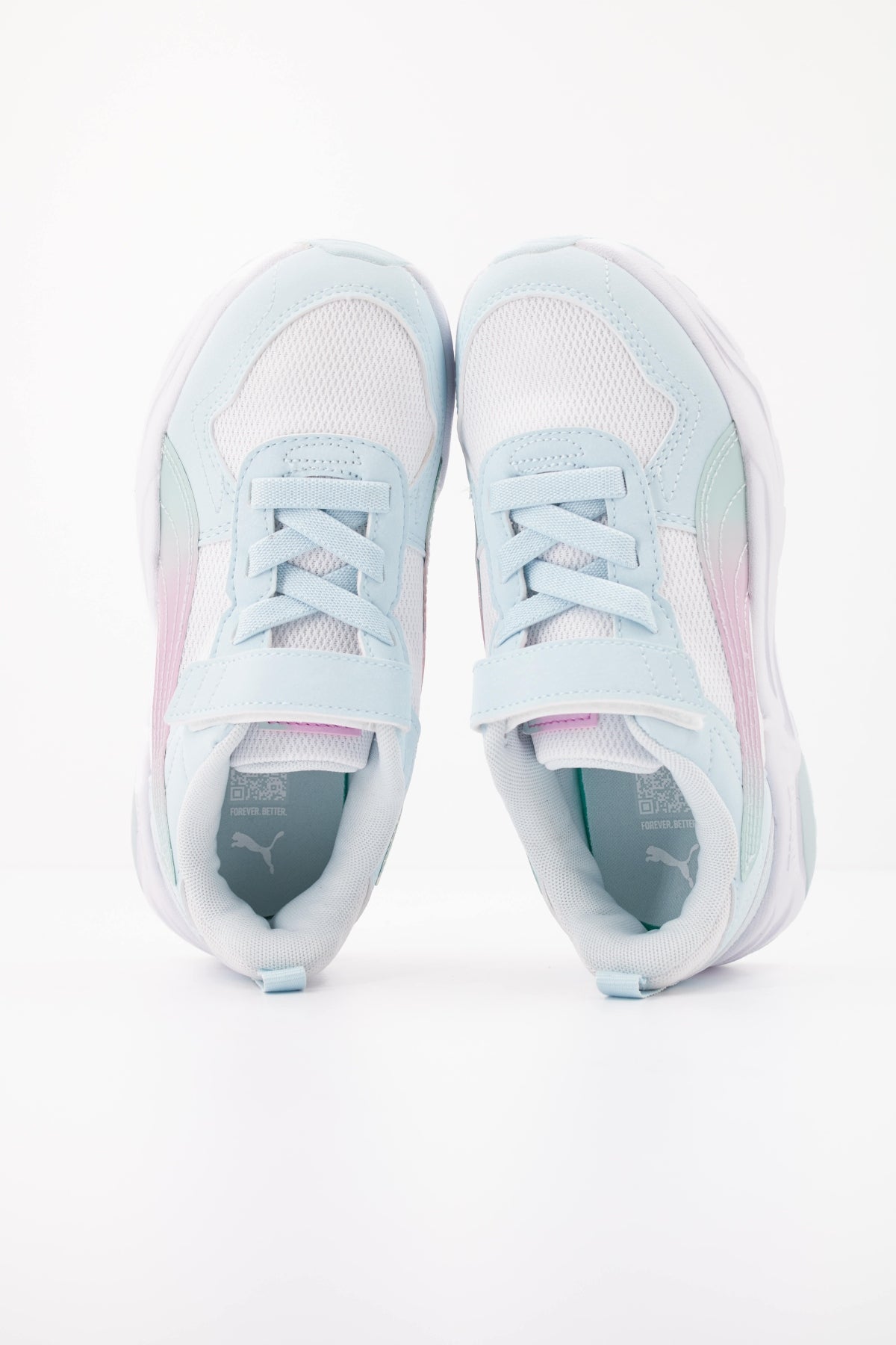 PUMA  en color WHITE  (3)