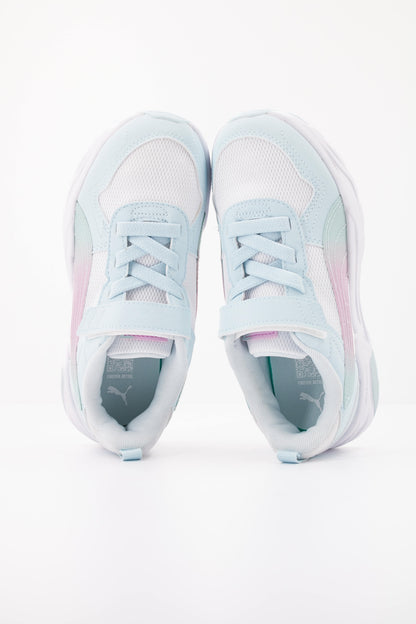 PUMA  en color WHITE  (3)