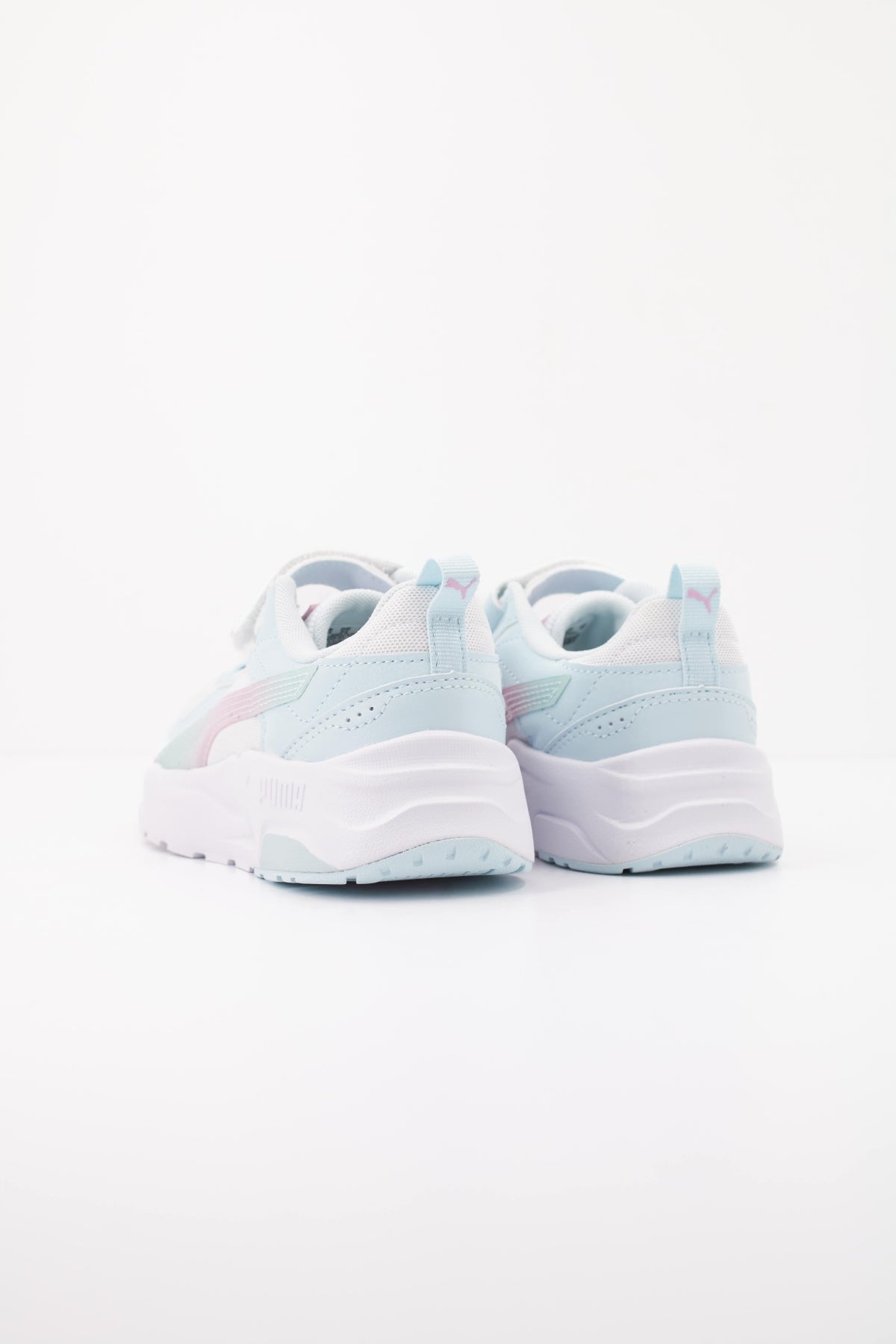 PUMA  en color WHITE  (4)