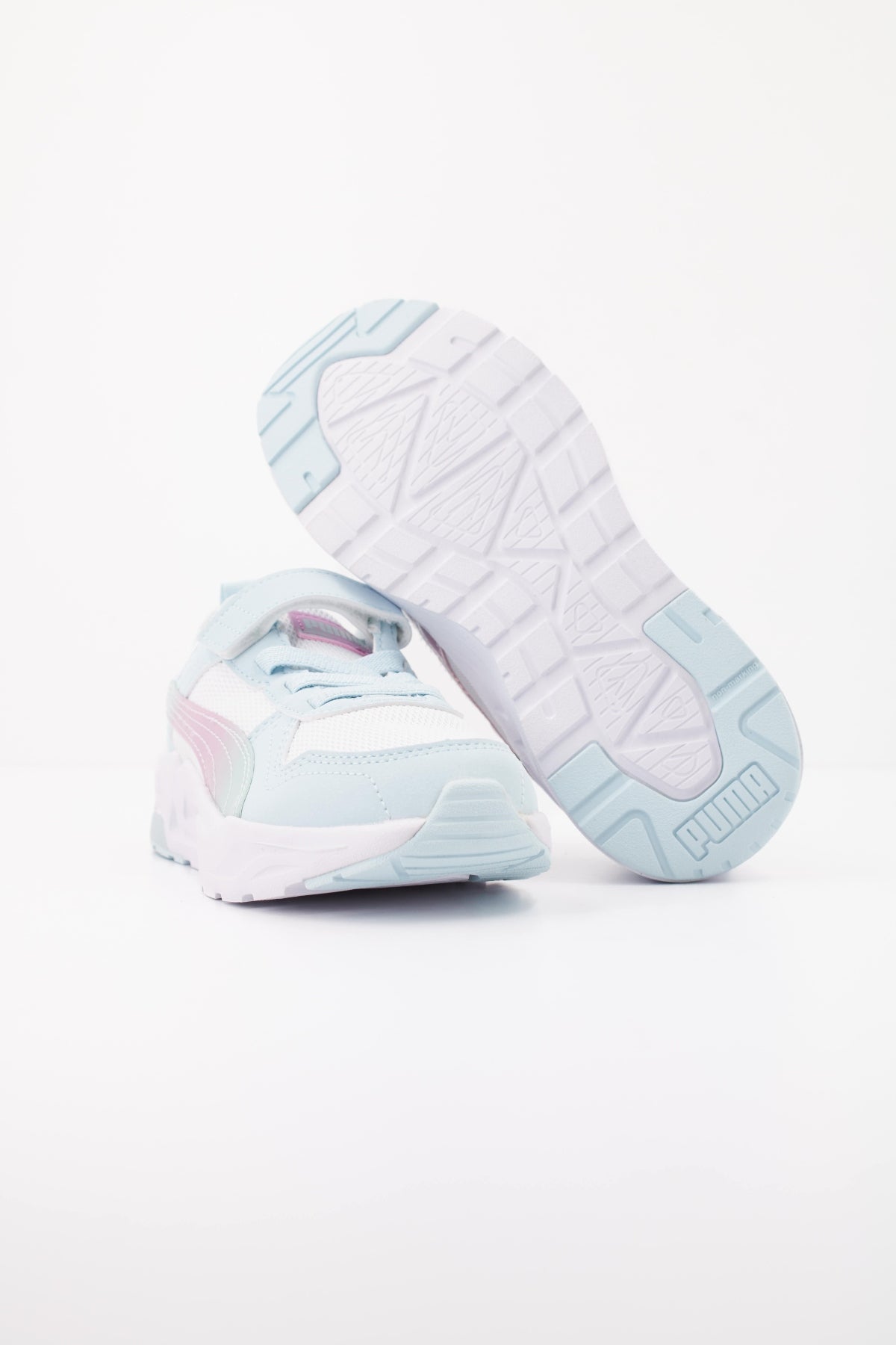 PUMA  en color WHITE  (5)